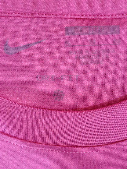 Nike Dri-FIT Park VII Slim Fit