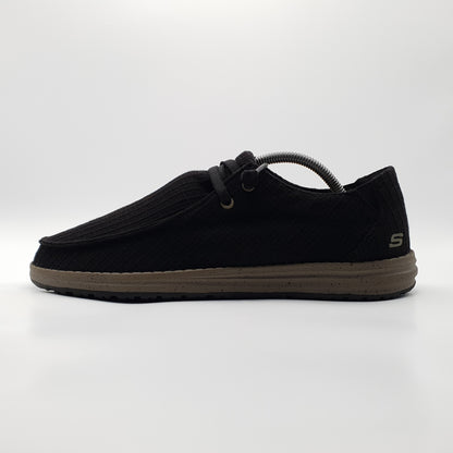Skechers Relaxed Fit Melson - Quinland 210651