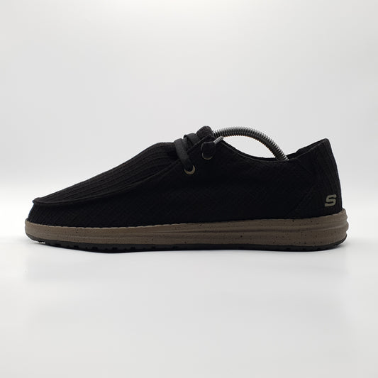 Skechers Relaxed Fit Melson - Quinland 210651