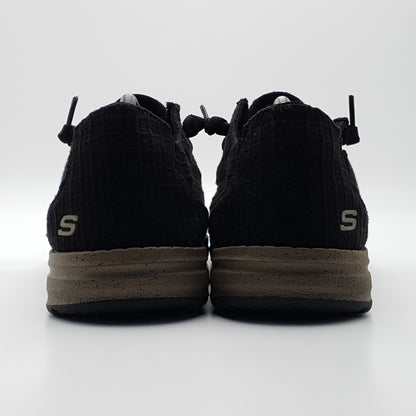 Skechers Relaxed Fit Melson - Quinland 210651