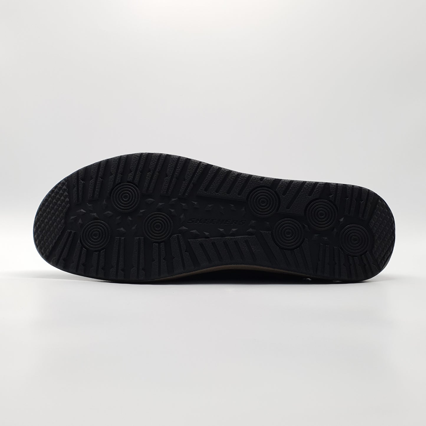 Skechers Relaxed Fit Melson - Quinland 210651