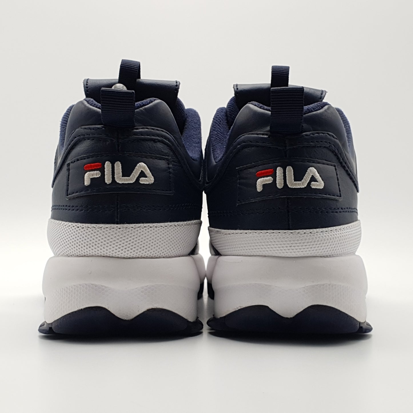Fila Disruptor II