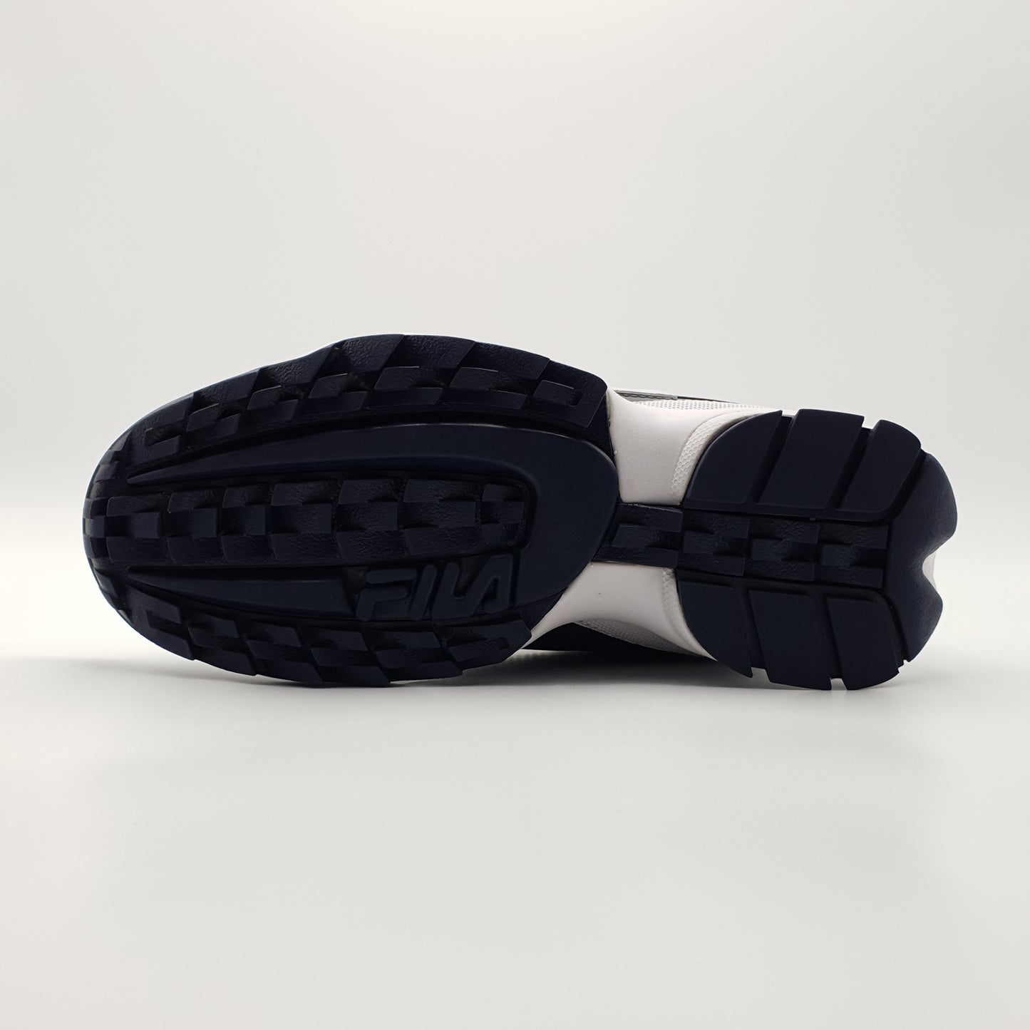 Fila Disruptor II