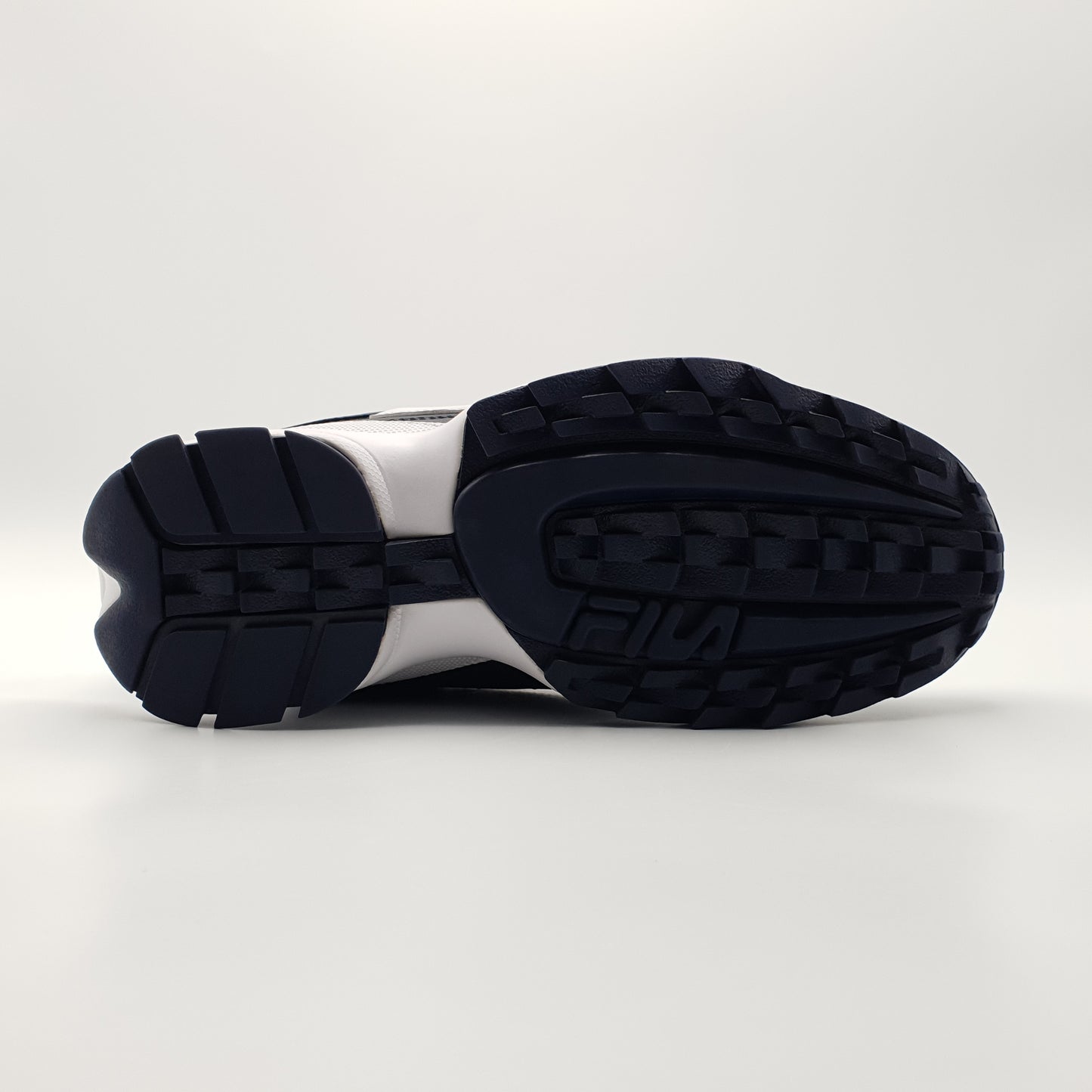 Fila Disruptor II