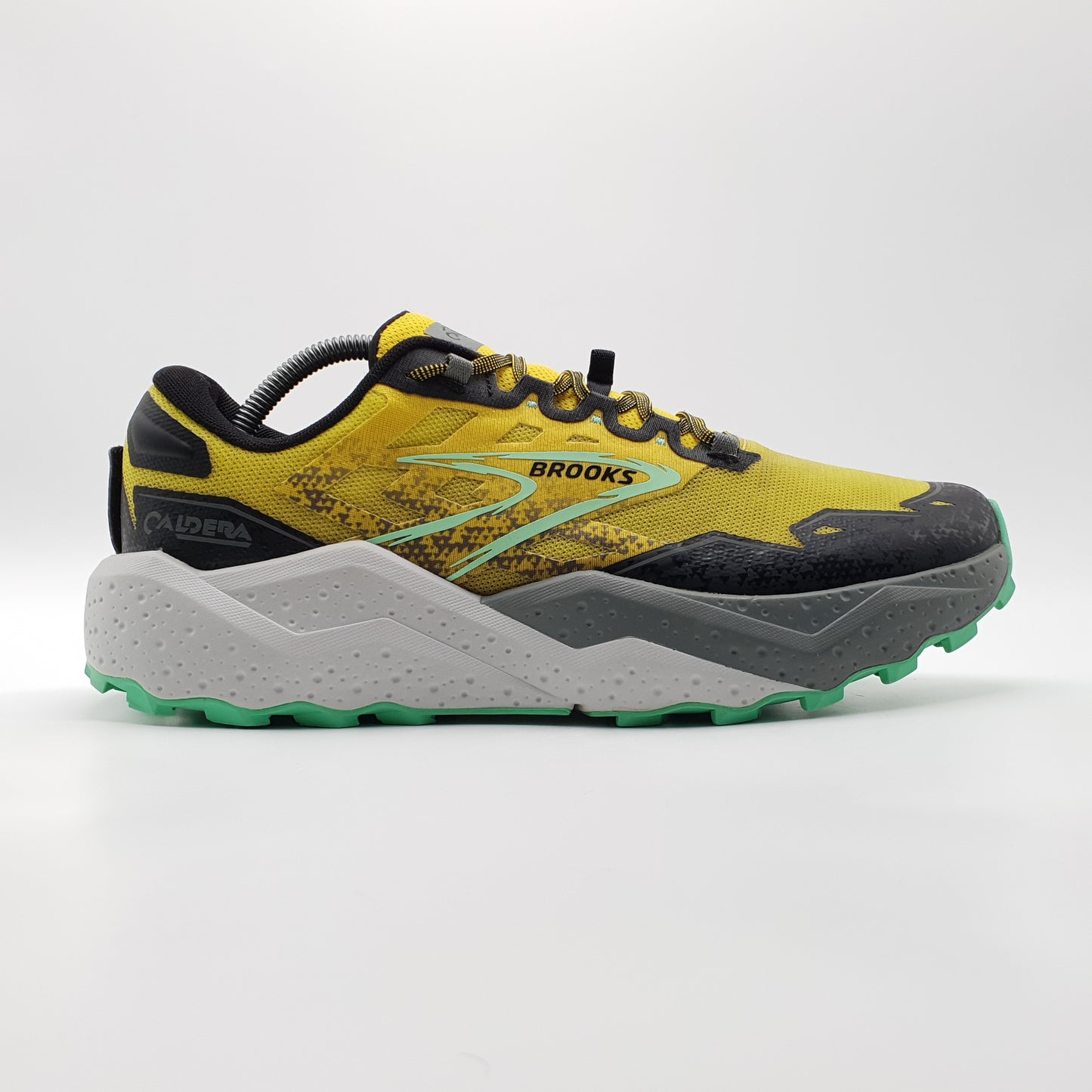 Brooks Caldera 7