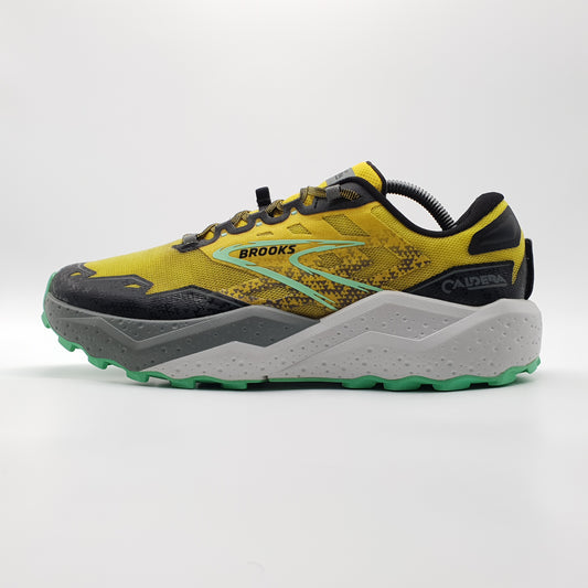 Brooks Caldera 7