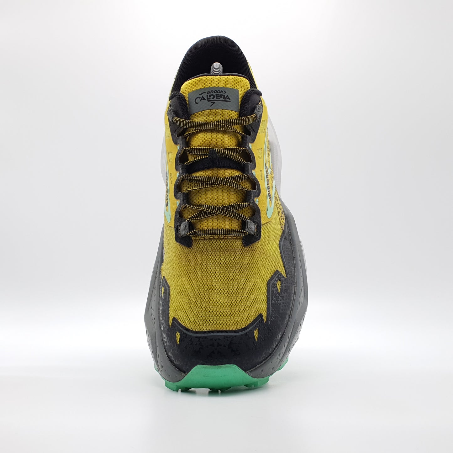 Brooks Caldera 7