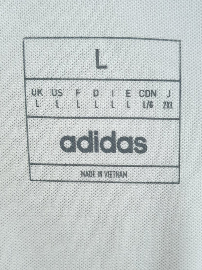 adidas Golf CORE 3-Stripe Polo