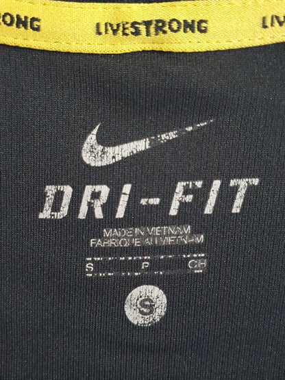 Nike Livestrong Dri-FIT