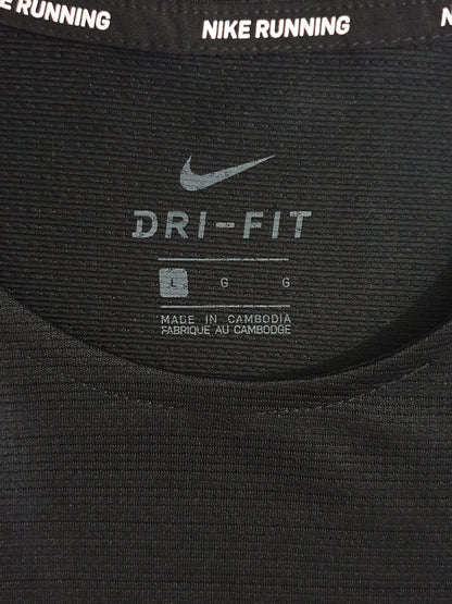 Nike Dri-FIT Miler Flash Running