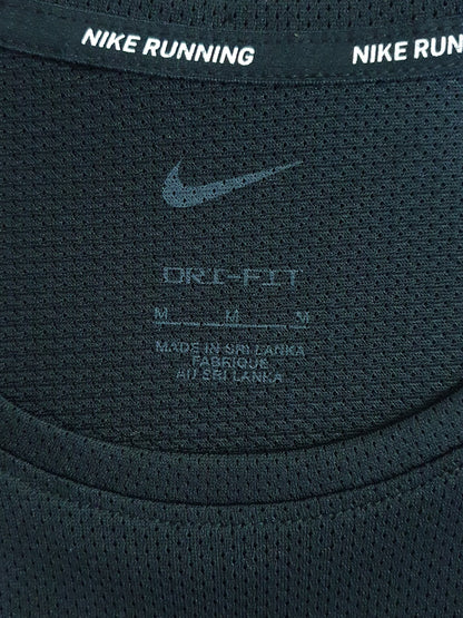 Nike Breathe Running