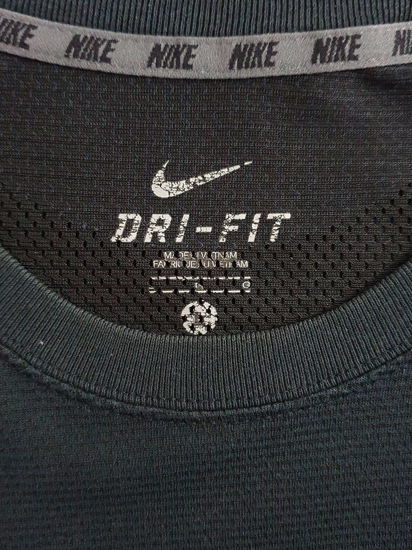 Nike Pro athletic