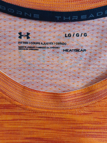 Under Armour Threadborne Seamless
