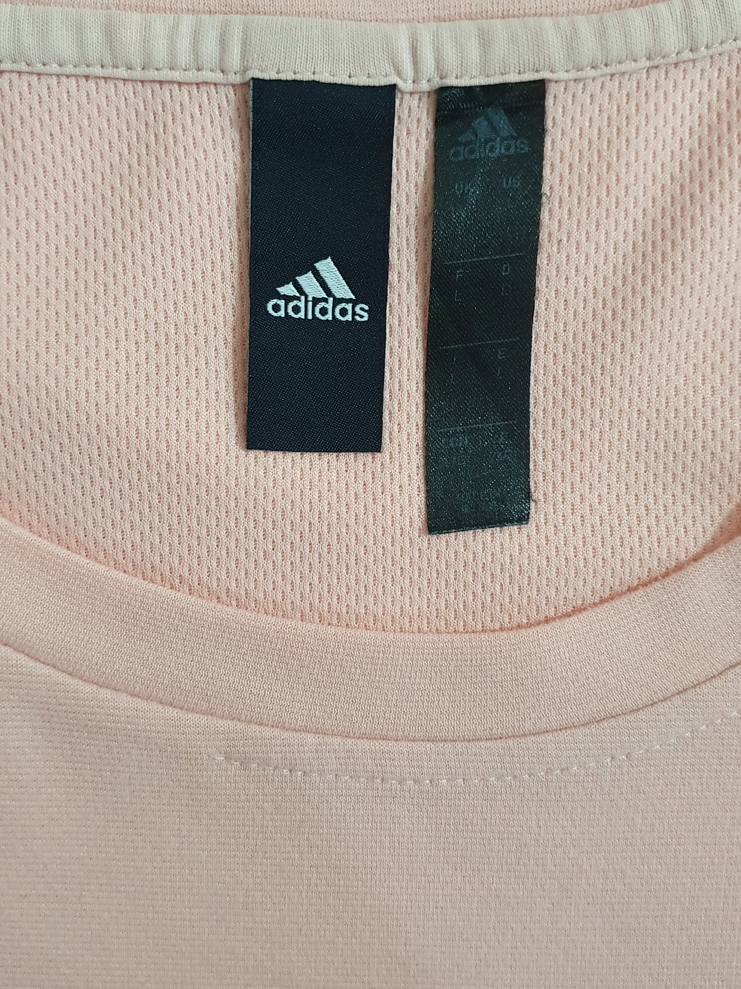 Adidas ID Stadium Tee
