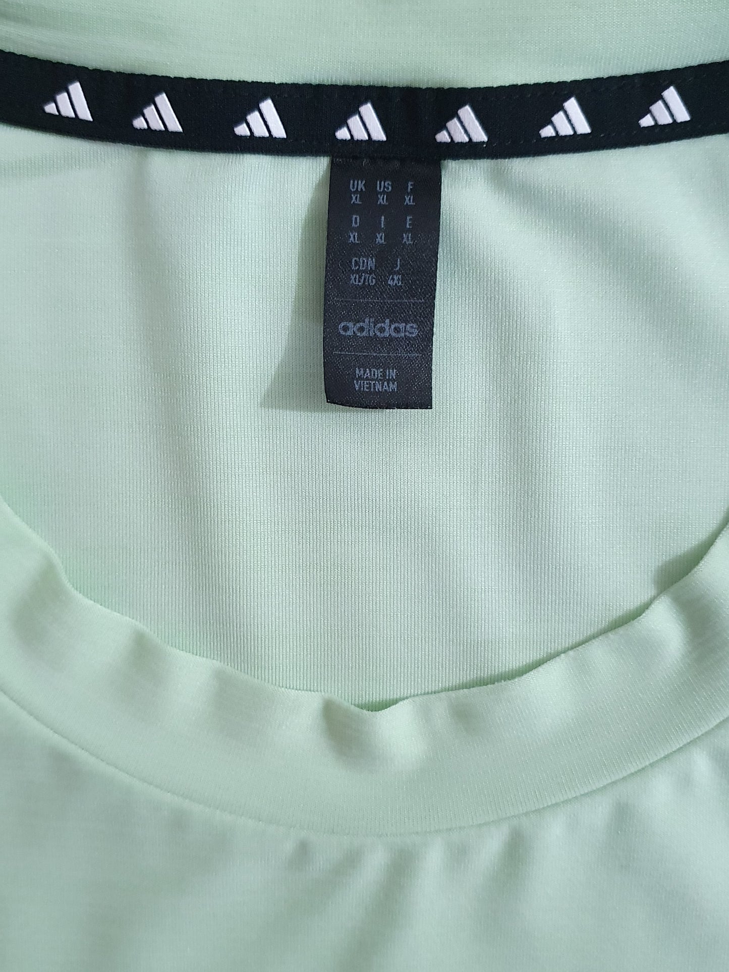 Adidas Train Essentials Stretch Training