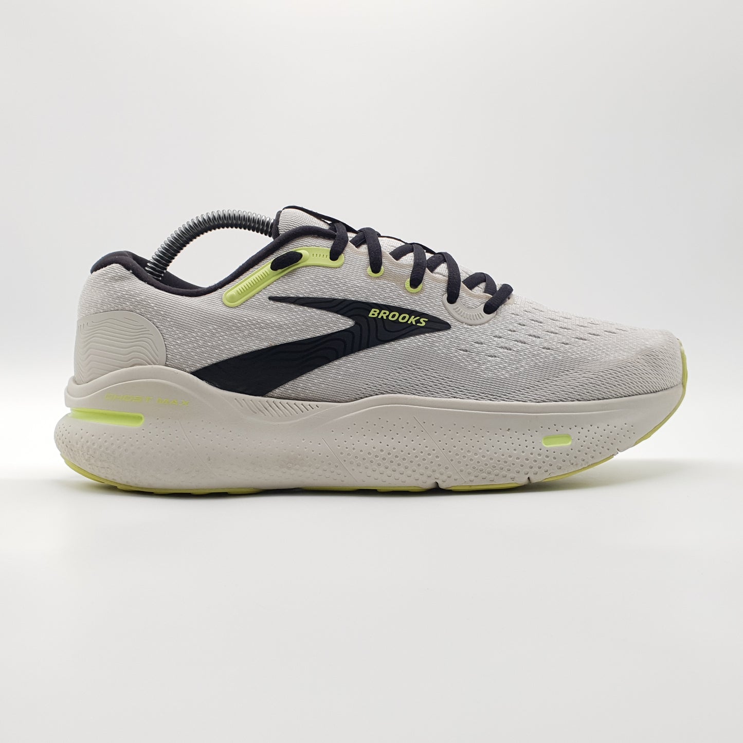 Brooks Ghost Max