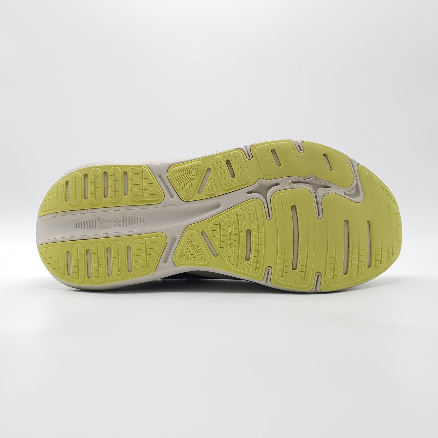 Brooks Ghost Max