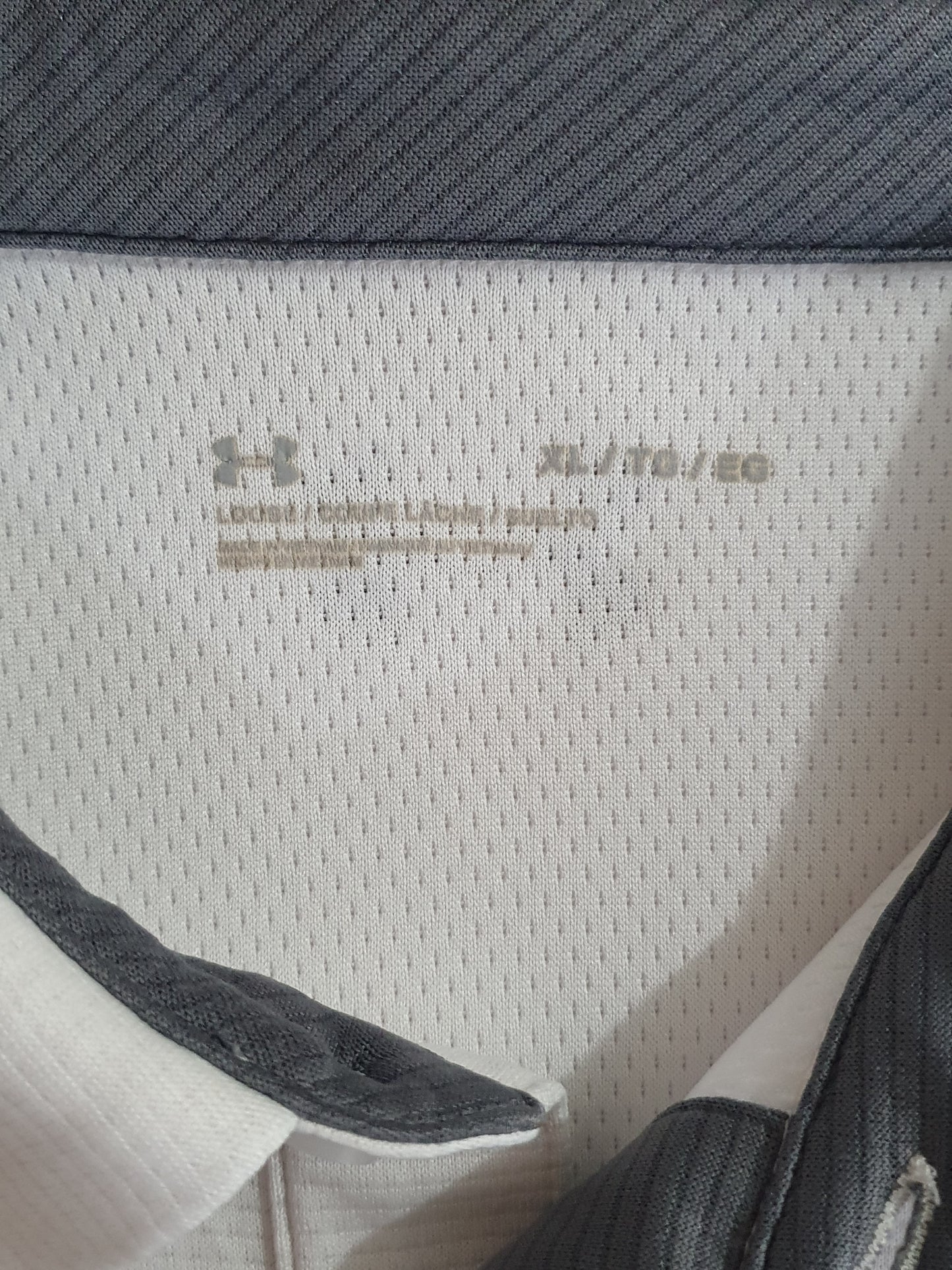 Under Armour Tech Polo