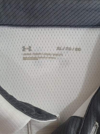 Under Armour Tech Polo