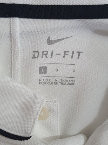 Nike Essential Dri-fit Polo Golf