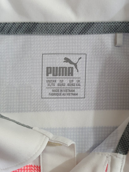 Puma Golf Polo