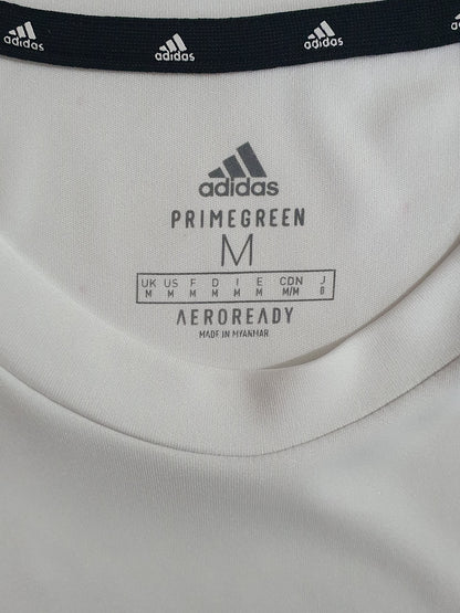 Adidas Aeroready Sereno football