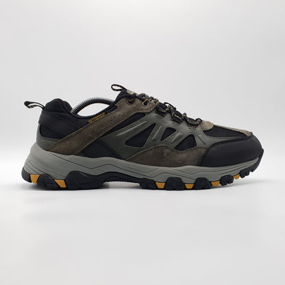 Skechers Relaxed Fit Selmen Enago 66275 Water Proof