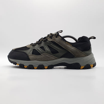 Skechers Relaxed Fit Selmen Enago 66275 Water Proof