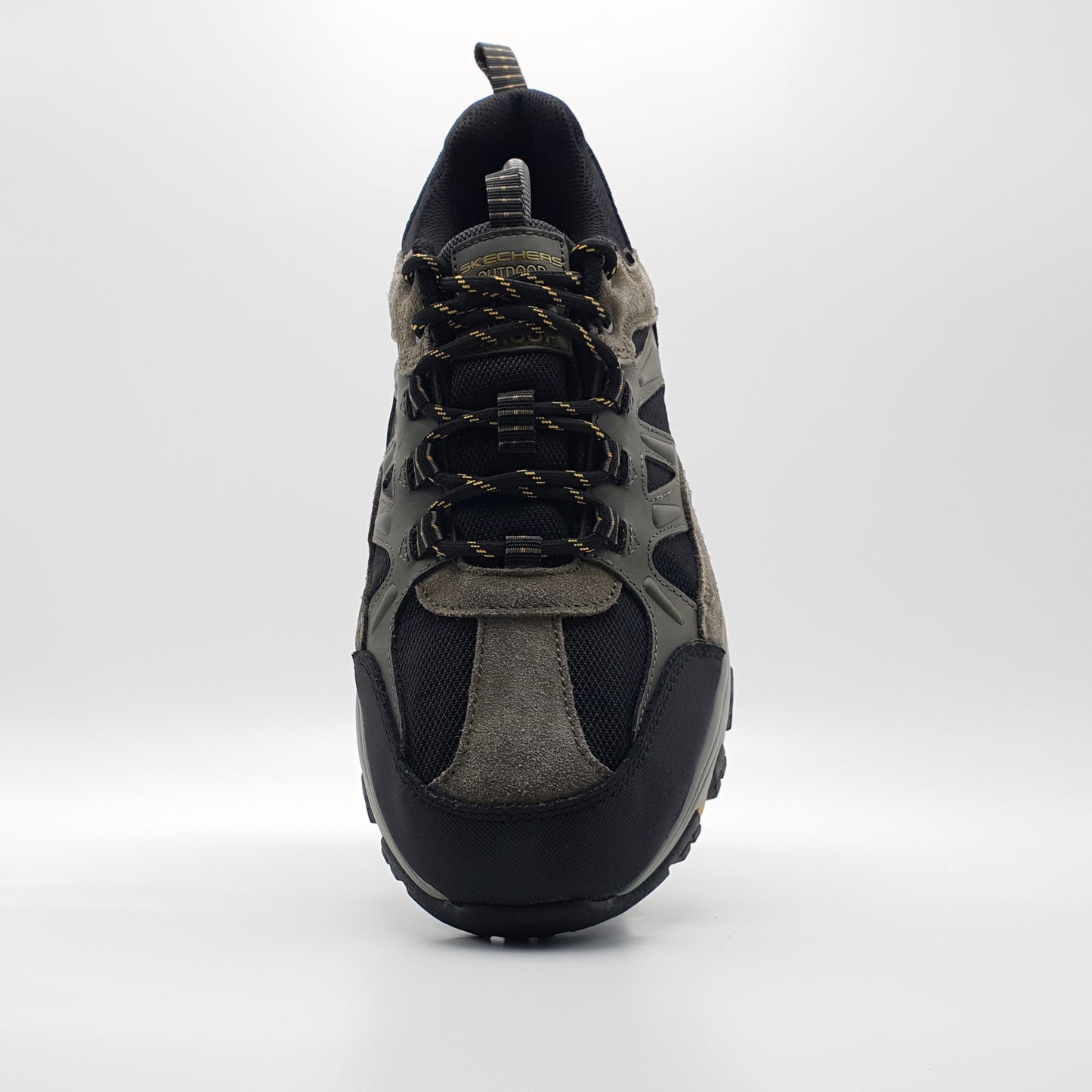 Skechers Relaxed Fit Selmen Enago 66275 Water Proof