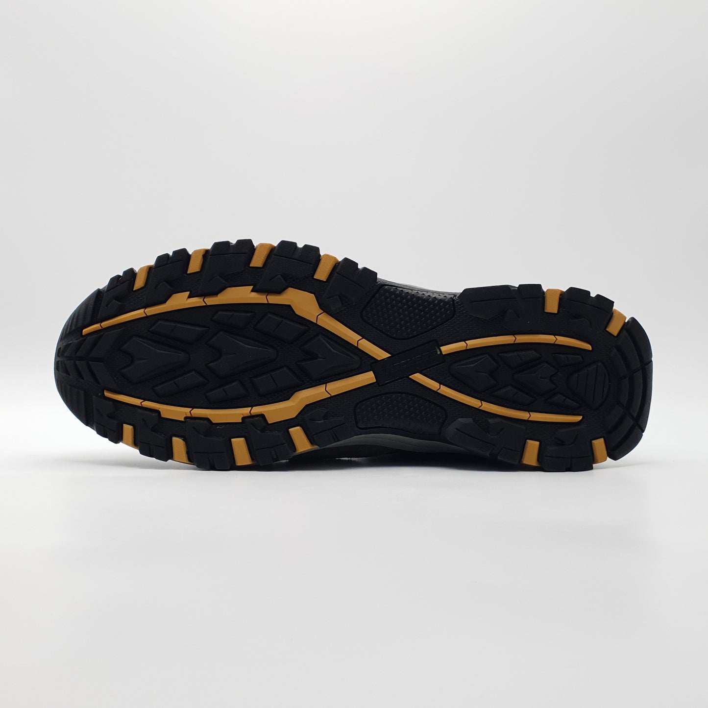Skechers Relaxed Fit Selmen Enago 66275 Water Proof
