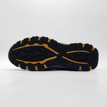 Skechers Relaxed Fit Selmen Enago 66275 Water Proof