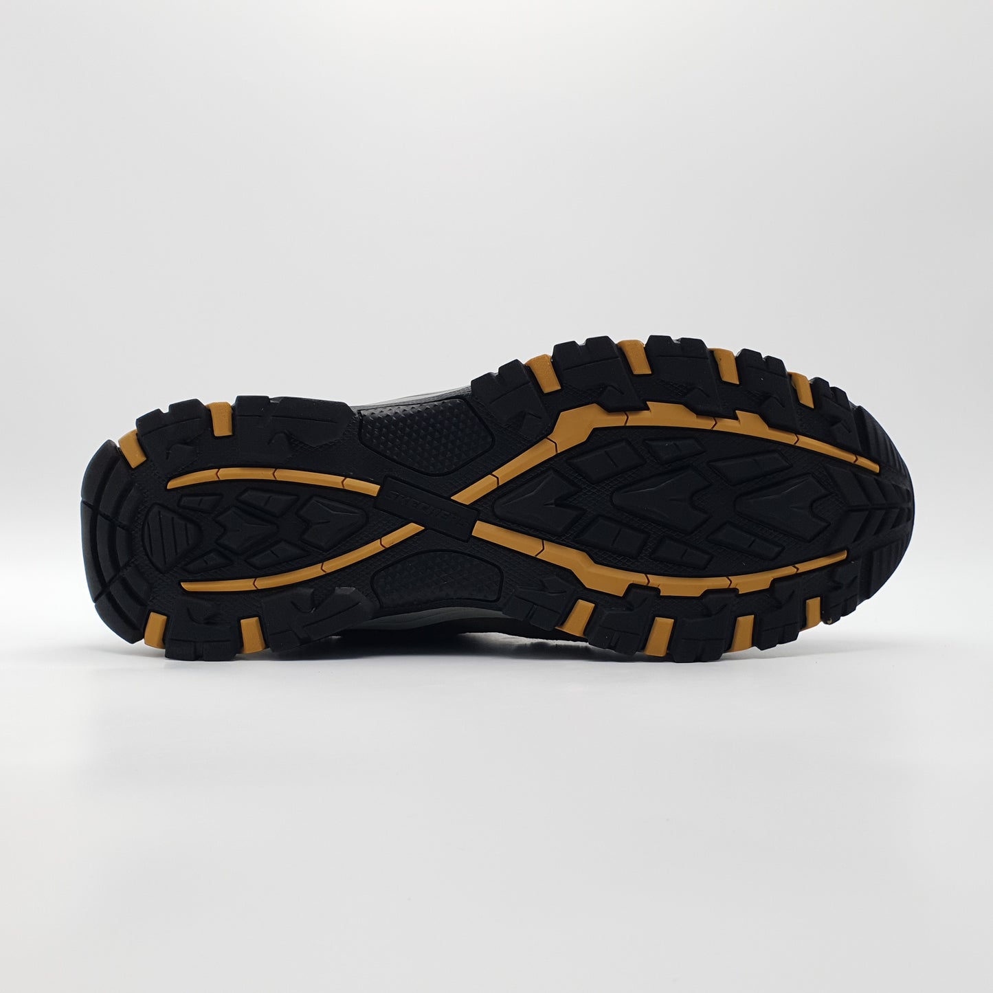 Skechers Relaxed Fit Selmen Enago 66275 Water Proof