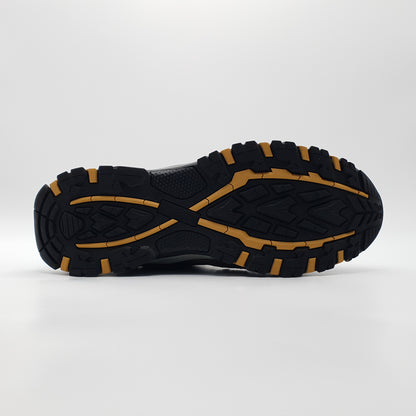 Skechers Relaxed Fit Selmen Enago 66275 Water Proof