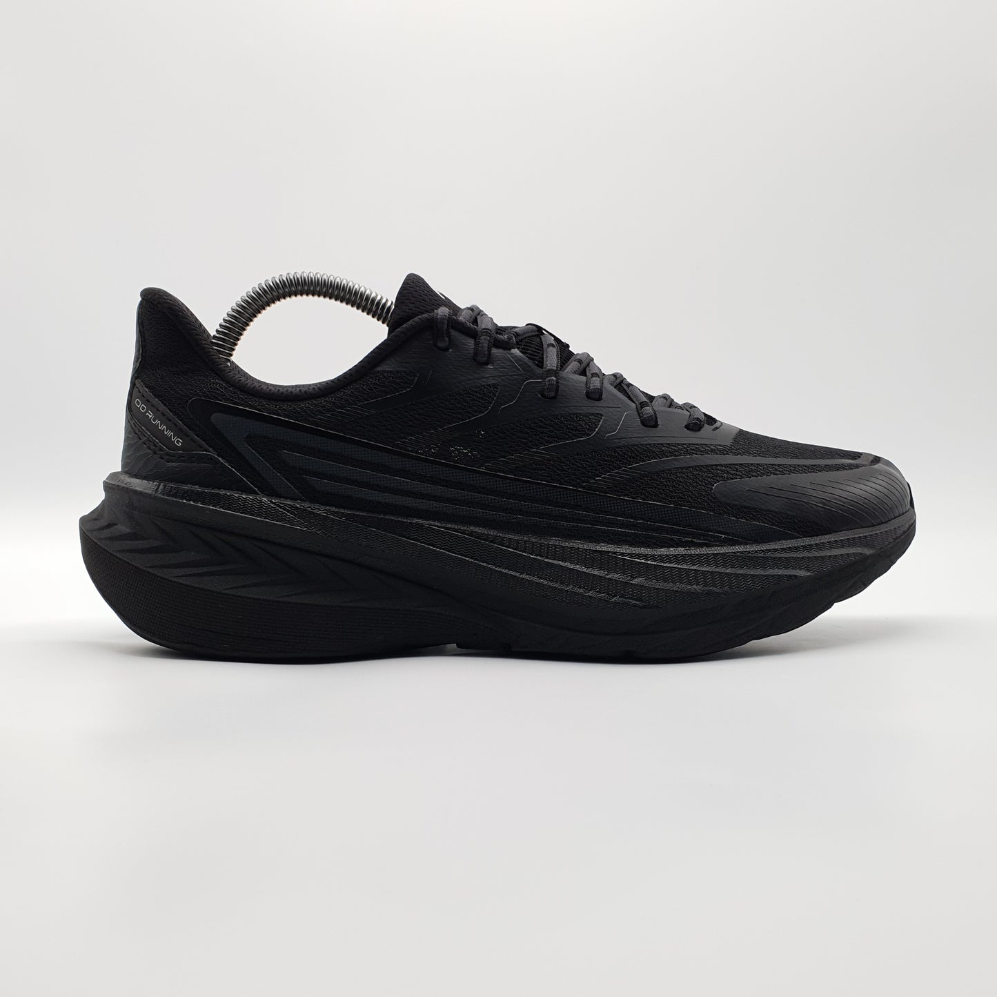 QIAODAN Cushioning Abrasion Resistant