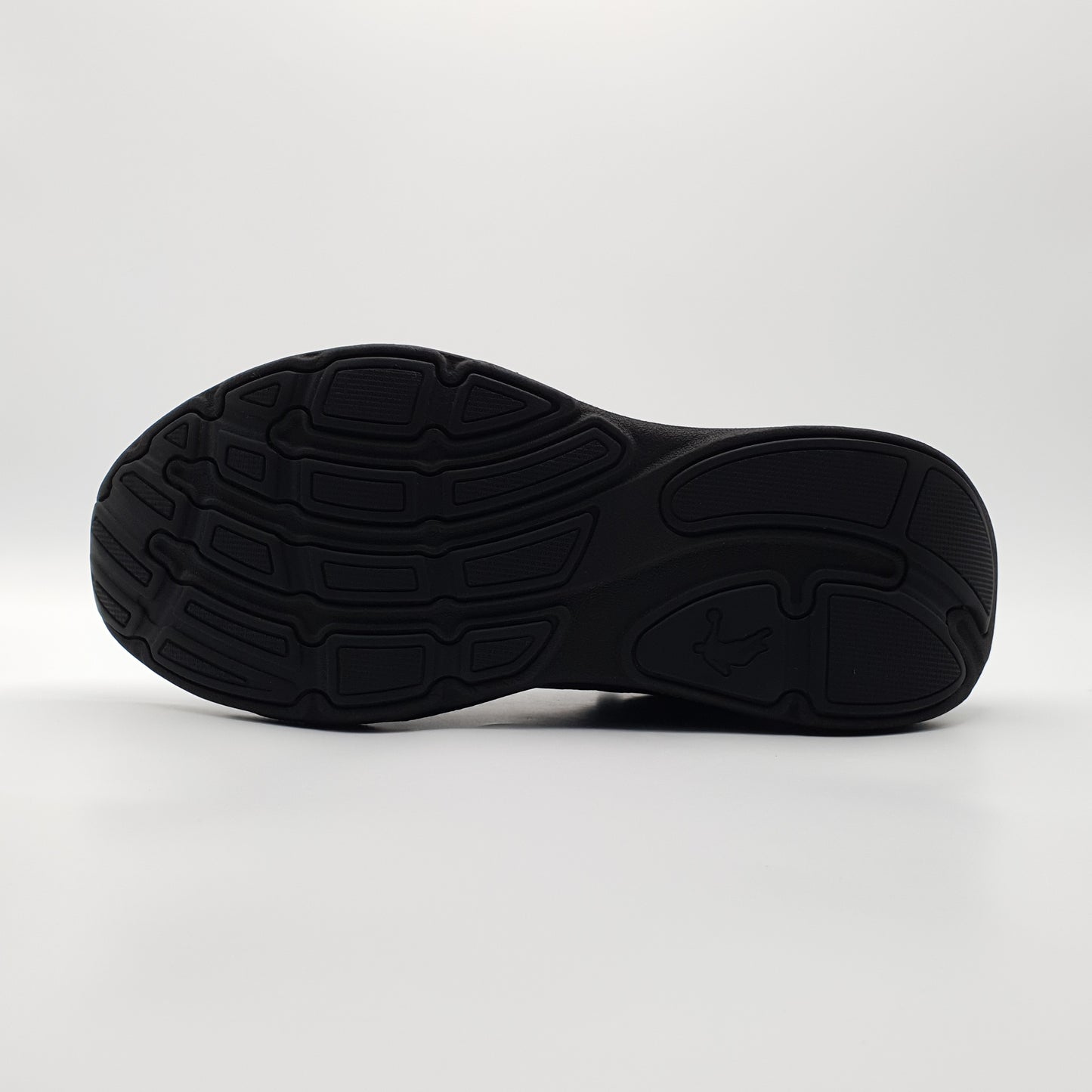 QIAODAN Cushioning Abrasion Resistant