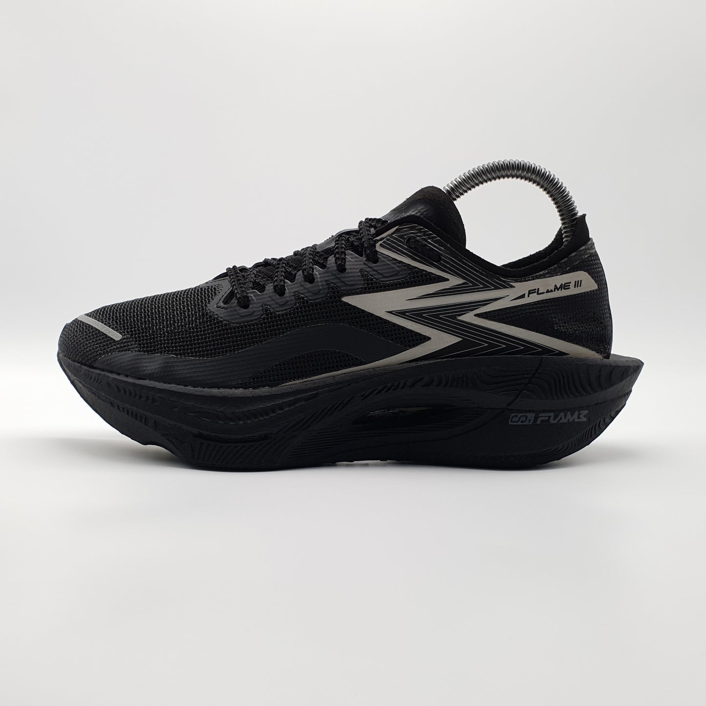 361 Degrees Flame 3
