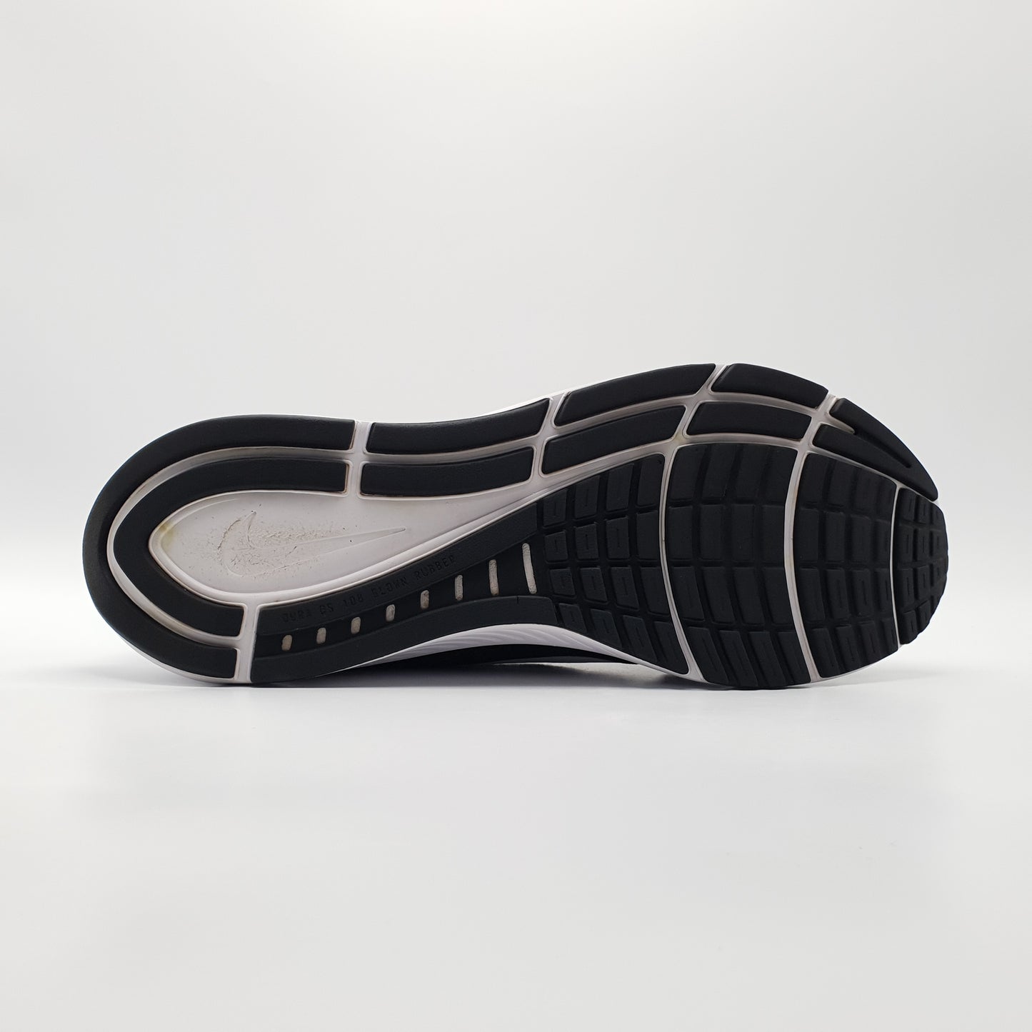 Nike Air Zoom Structure 23