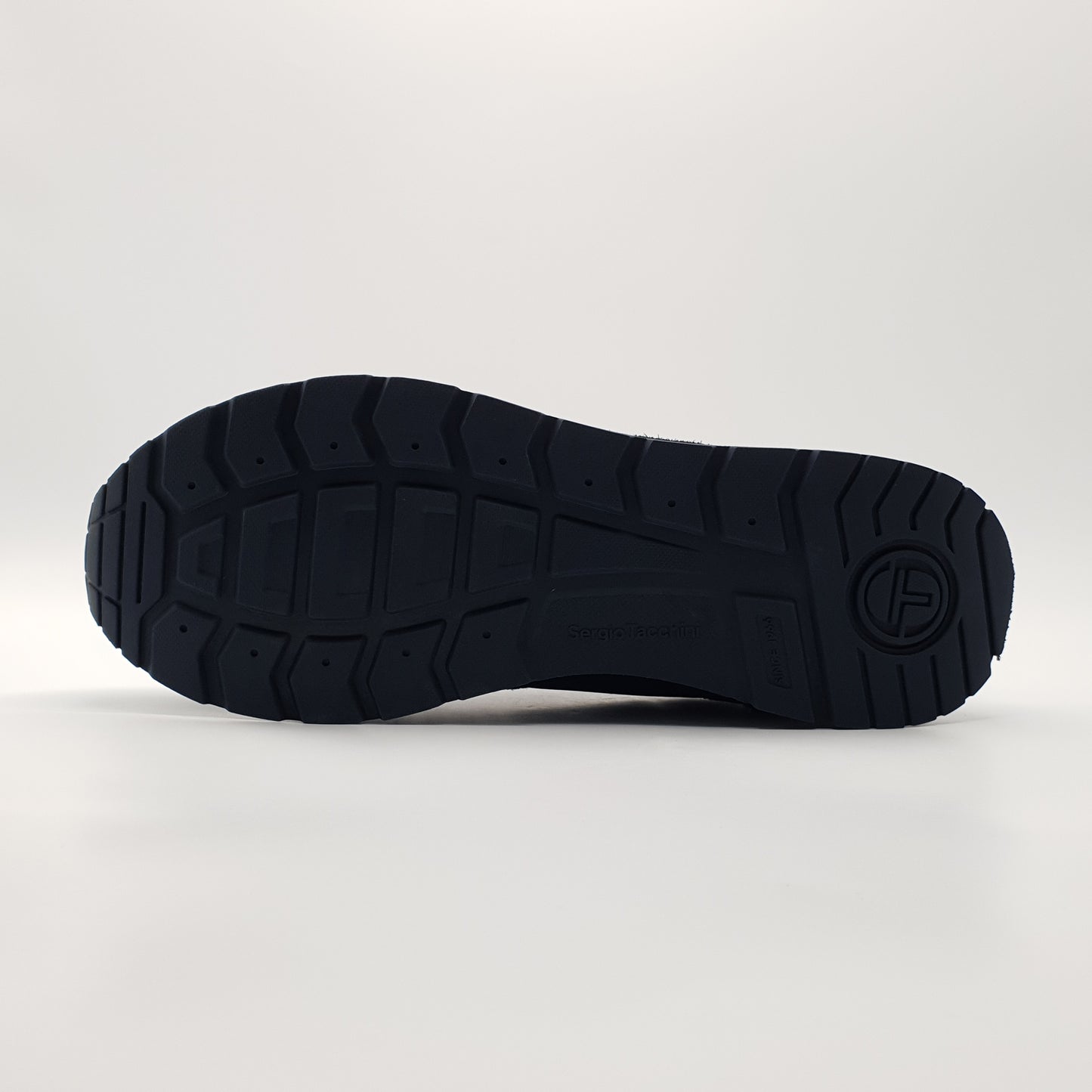 Sergio Tacchini Venezia trainers