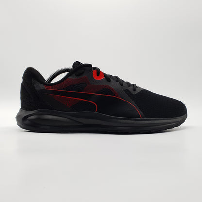 PUMA Twitch Runner
