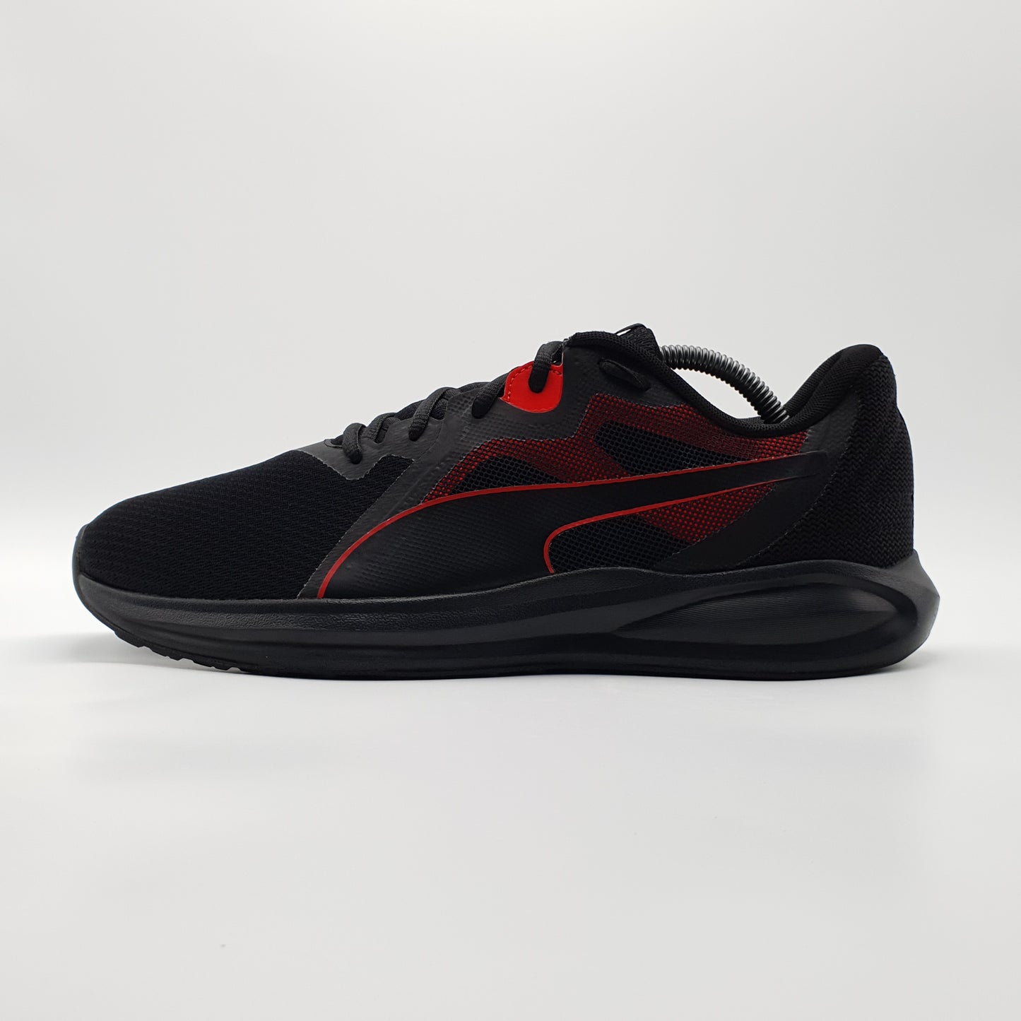 PUMA Twitch Runner