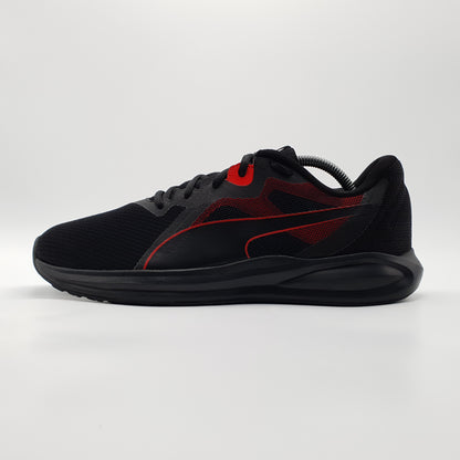 PUMA Twitch Runner