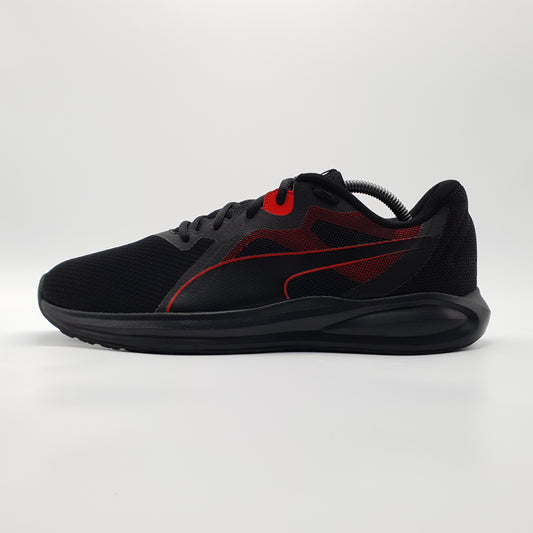 PUMA Twitch Runner