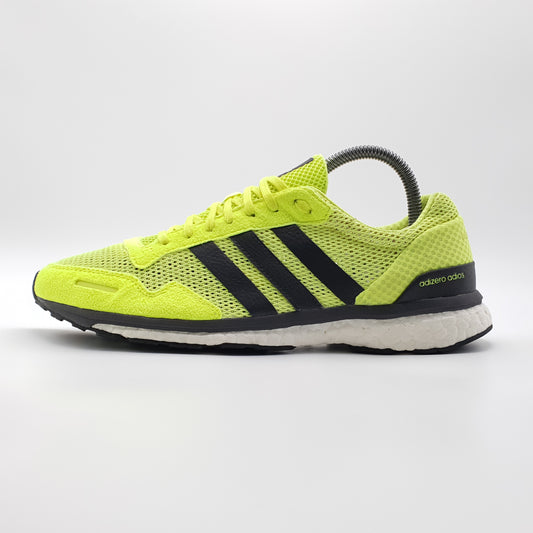adidas adizero adios Boost 3