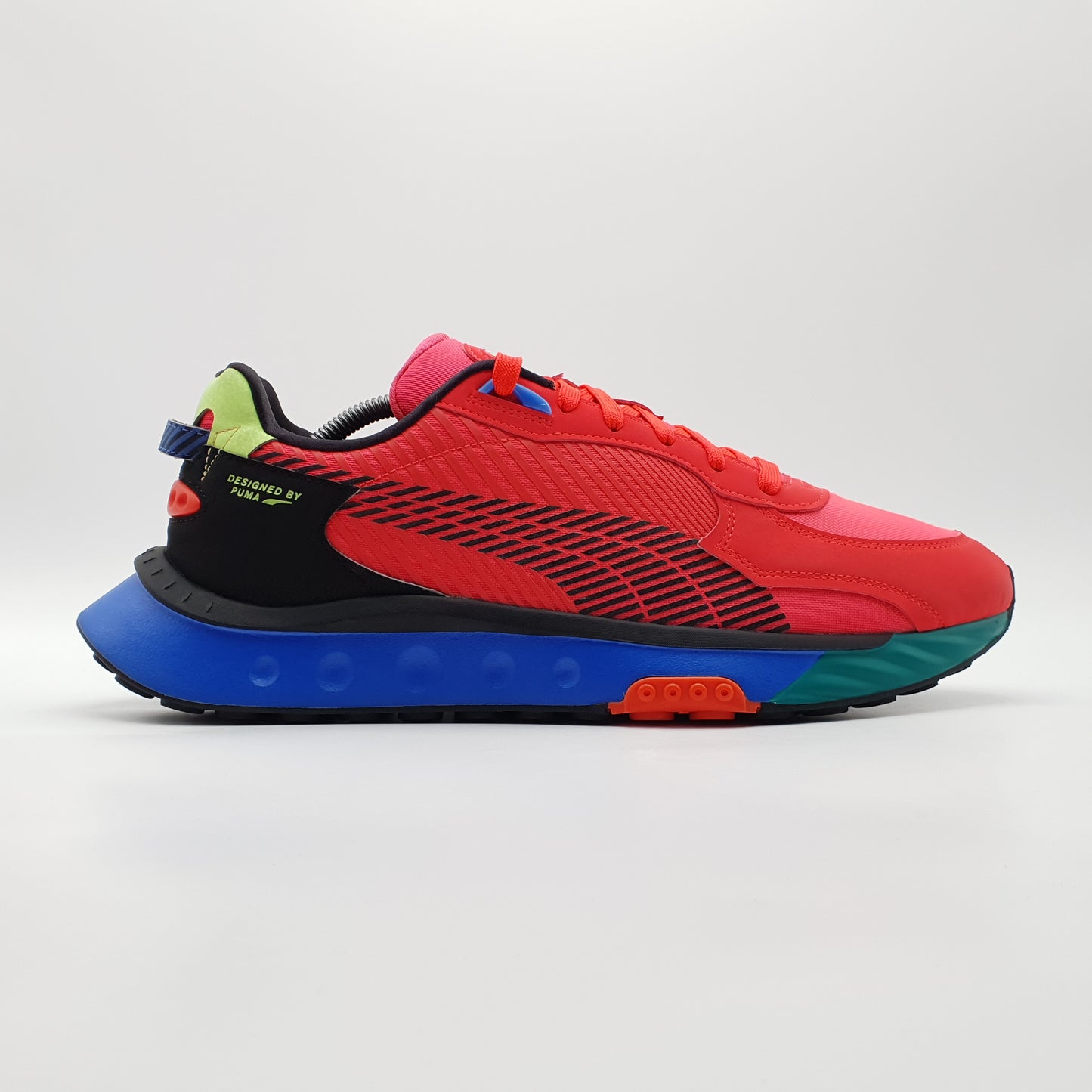 Puma Wild Rider