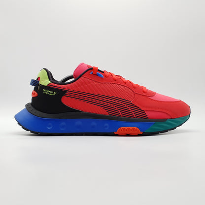 Puma Wild Rider