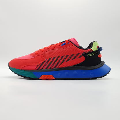 Puma Wild Rider