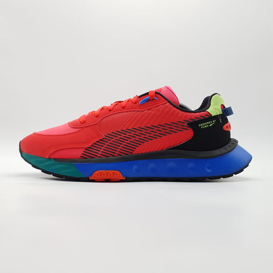 Puma Wild Rider
