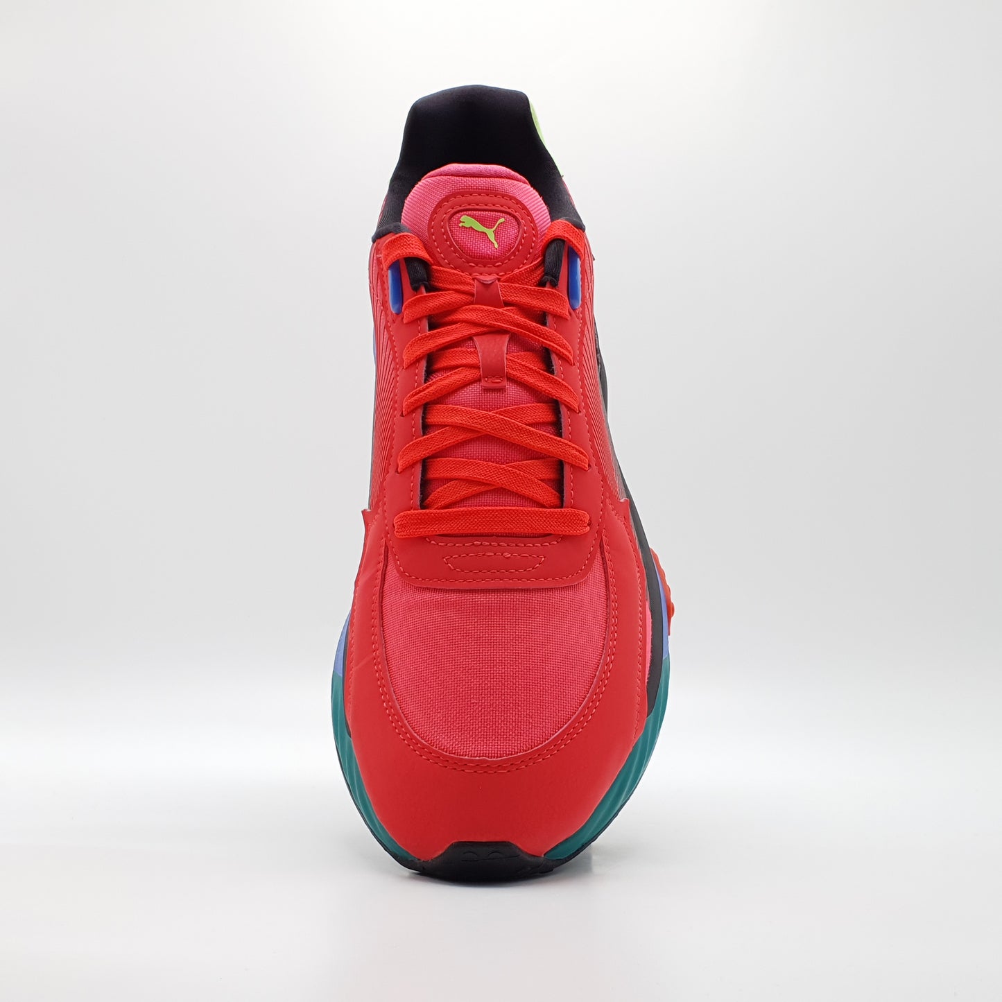 Puma Wild Rider