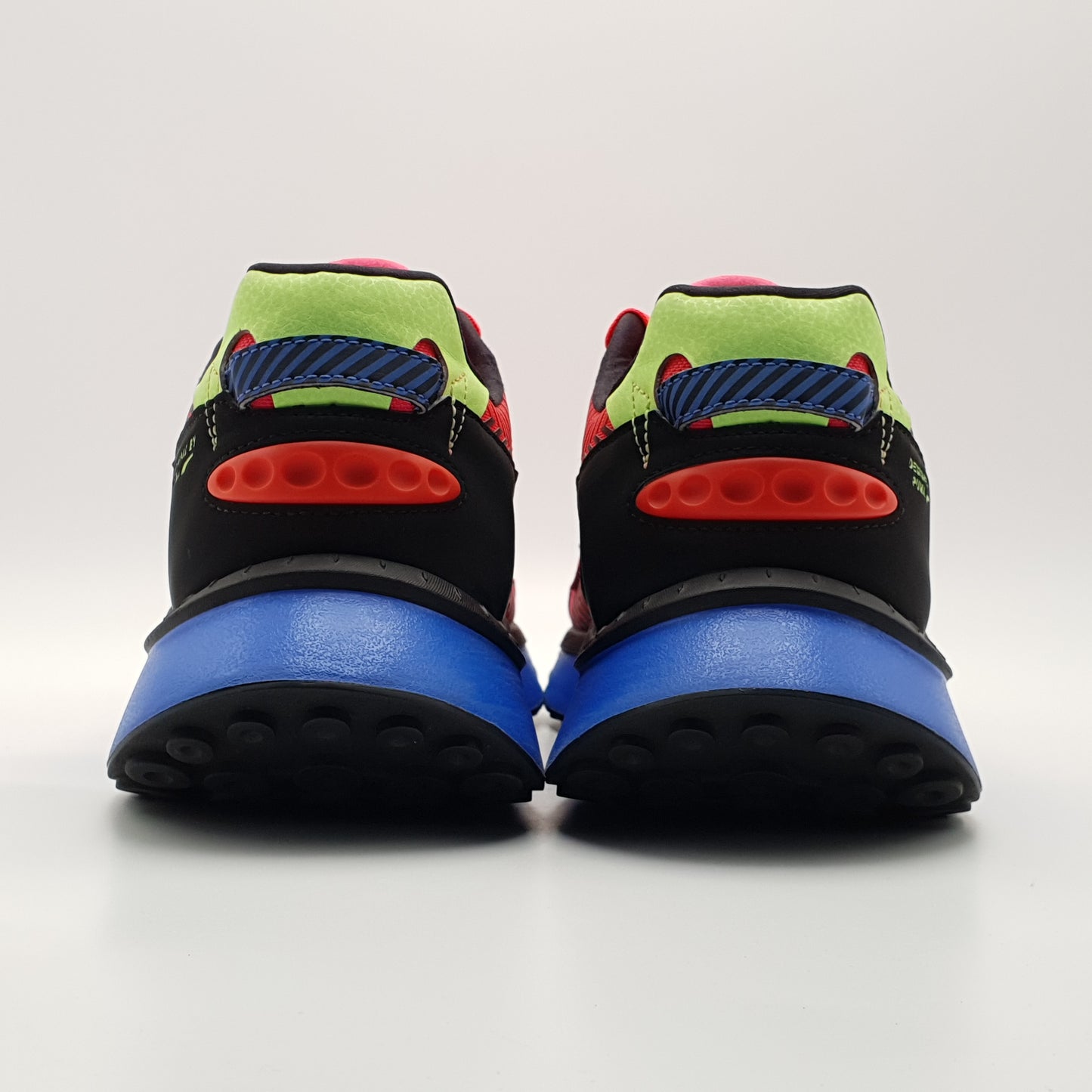 Puma Wild Rider
