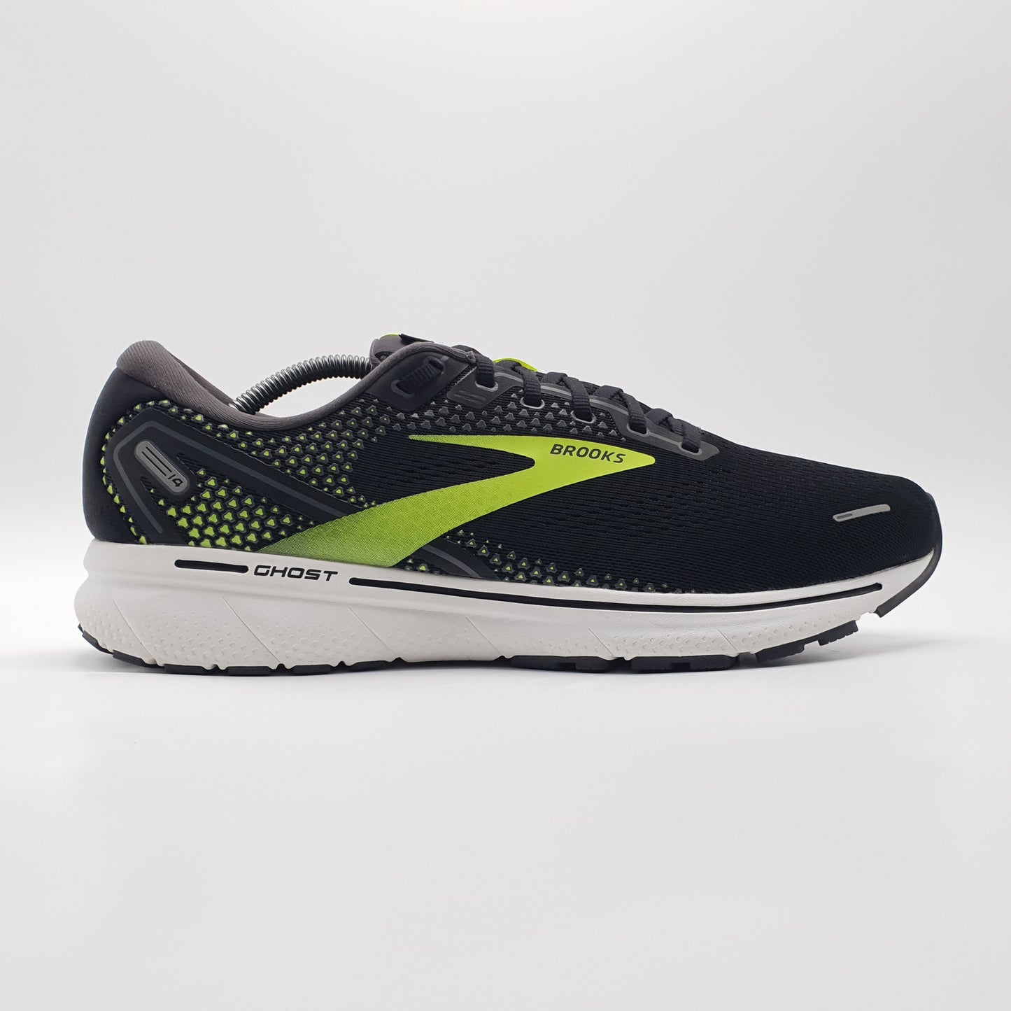 Brooks Ghost 14